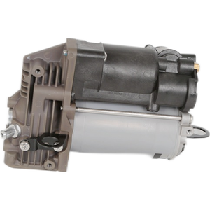Pièces détachées automobiles <span class=keywords><strong>Compresseur</strong></span> d'air pour Mercedes Benz W166 X166 ML GL CLASS GLE450 AMG <span class=keywords><strong>Suspension</strong></span> Shock Spring <span class=keywords><strong>Compresseur</strong></span> d'air - Product Image 4