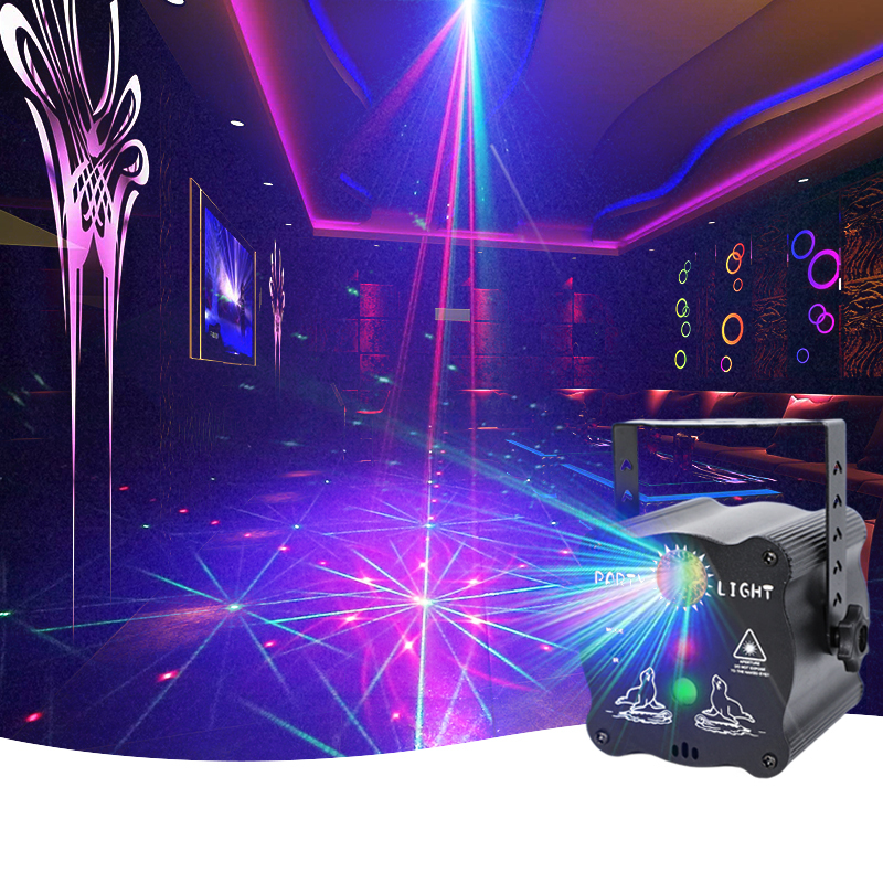 Robot Galaxy Smart Home LED Star