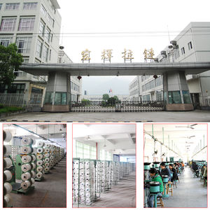 Vente en gros de fermetures à glissière pour vêtements de qualité Fournisseur de fermetures à glissière en strass <span class=keywords><strong>Derlin</strong></span> - Product Image 2