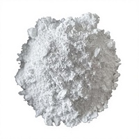 Oxyde de Calcium de Haute Pureté 99% Certifié ISO9001, Direct Usine, 200-1200 Mesh, Idéal pour le Traitement des Eaux Usées et les Matériaux de Construction