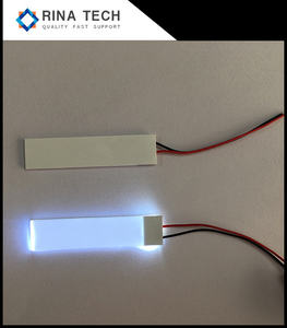 Module d'éclairage arrière ultra-mince sans bordure pour affichage de distributeur de carburant, module d'éclairage arrière Rina Tech - Product Image 6