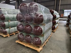 Cilindro de Almacenamiento de GNC de Alta Capacidad para Automoción y Transporte, Venta Directa de Fábrica - Product Image 6