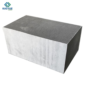 High Density Carbon <strong>Graphite</strong> <strong>Blocks</strong> Price Per KG for Sale - Product Image 4