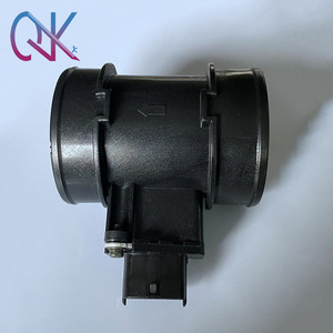Débitmètre d'air 55350046 AFH60-29, diamètre intérieur 70 mm, pour capteur MAF Opel Vauxhall, transmission automatique 12V - Product Image 1