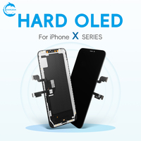Écrans LCD STAROZON économiques pour iPhone XSMAX – Assemblage de remplacement d'écran facile à réparer