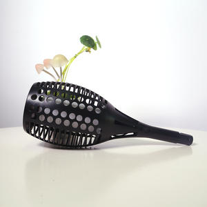 Solar 96led <span class=keywords><strong>llama</strong></span> linterna al aire libre de jardín piso <span class=keywords><strong>macho</strong></span> decorativo paisaje lámpara - Product Image 1