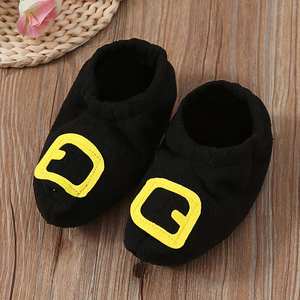 Ropa de Bebé al por Mayor, Disfraz de Papá Noel de Lana, Traje Navideño para Niños, Conjunto de Invierno de 4 Piezas para Niños - Product Image 5