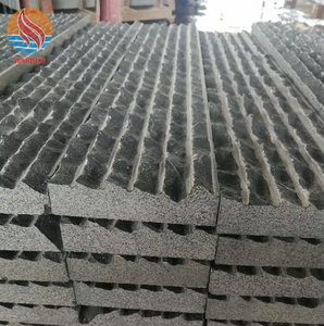 Nhà máy cung cấp Trung Quốc Hải Nam Đen Bazan rãnh gạch - Product Image 1