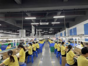 Hik NVR Cắm Và Chạy Thông Minh Ánh Sáng Kép Hai Chiều Âm Thanh 8MP POE Camera <span class=keywords><strong>Human</strong></span>/Xe <span class=keywords><strong>Detection</strong></span> SD Khe Cắm - Product Image 5