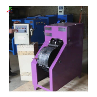 Machine de dépose de plaquettes de frein entièrement automatique pour camions et fourgonnettes, 950*468*1020mm, machine à déposer les plaquettes de frein