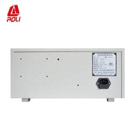All-digital Display Household Appliances Tester for Ground Resistance