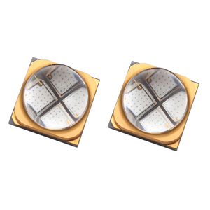 Đèn Led Uv Công Suất Cao 10 Watt 365nm 12V 385nm 405nm 395nm Để Bảo Dưỡng - Product Image 3