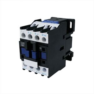 <span class=keywords><strong>DILEM</strong></span>-<span class=keywords><strong>10</strong></span> 110 V 50Hz AC contactor - Product Image 3