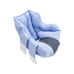 Cuscino di protezione del tallone rilascio di pressione risolvi il dolore acido del tallone copertura morbida dei piedi di supporto - Product Image 4