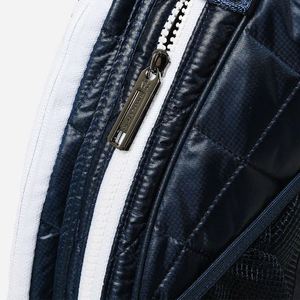 Muestra Gratuita, Mochila de Tenis de Neopreno Acolchado con Diseño Personalizado BSCI, Bolsa de Tenis Tipo Bandolera, Bolsa para Raqueta de Tenis, Bolsa de Paddle, Bolsa Tipo Sling - Product Image 6