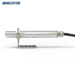 Bydm620a 600 ~ 2000 ℃ trực tuyến sóng ngắn hồng ngoại chính xác mili giây phản ứng nhiệt độ cảm biến nhiệt độ Nhiệt kế - Product Image 4