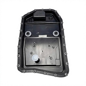 Filtro de Aceite para Caja de Cambios Automática OE 24152333907 para BMW E90 E60 E66 E92 E70 E65 E84 ZF6 HP, Kit de Filtro para Caja de Cambios, Piezas de Auto - Product Image 5