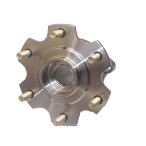 Rodamiento de Cubo de Rueda para Automóvil KINGSTEEL OEM 2DUF054N-6 VKBA7413 3780A007, <span class=keywords><strong>Precio</strong></span> de Mayoreo, Repuestos para Mitsubishi Pajero V97 - Product Image 3