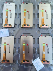 อะไหล่จอ LCD สำหรับโทรศัพท์มือถือ VIVO Y35 Y51 Y55S Y31 <span class=keywords><strong>OPPO</strong></span> A8 A11 realme 5/A5 2020 - Product Image 2