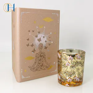 C&H Wholesale Factory Supplier Custom 5 Minute Prayer Fitness and Planner Journal for Women