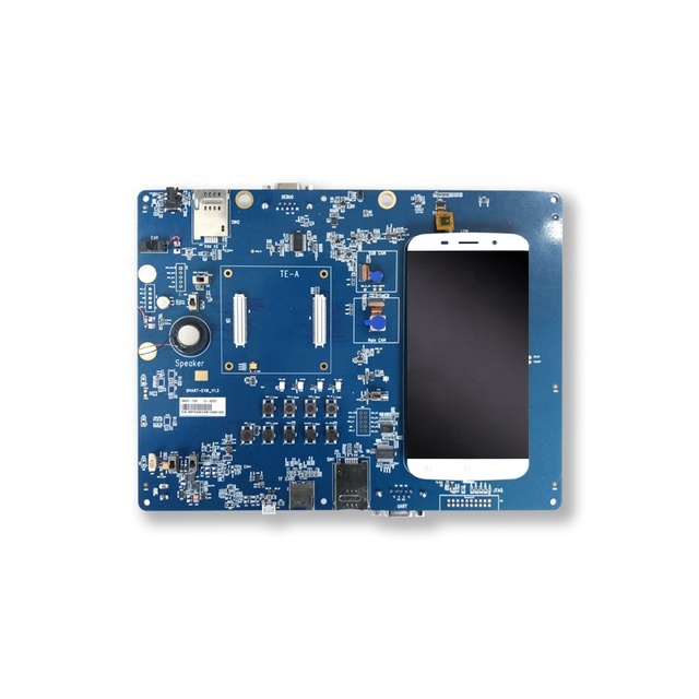 Quectel LTE SC20 SC200 Smart EVB Kit