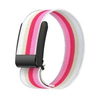 Correa de Reloj de Nailon Suave de Primera Calidad, Cómoda, Duradera y Fácil de Cambiar para WHOOP 4.0, Accesorio para Reloj