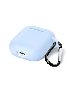 Funda Protectora de TPU con Logo Personalizado para <span class=keywords><strong>Apple</strong></span> <span class=keywords><strong>AirPods</strong></span> Pro 3 4 Carcasa Suave de Segunda Generación para Audífonos Pintada - Product Image 6