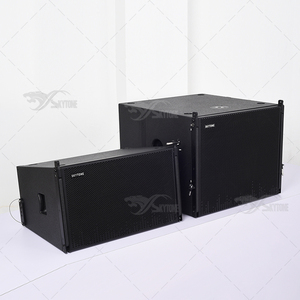 VERA12 Line Array China Luidsprekers en Luidspreker Box - Product Image 4