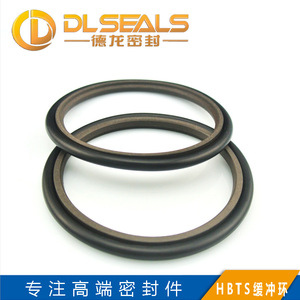 Sello Hidráulico Dlseals Hby, Sello Combinado Gbt13871 2005 para Automóvil, Resistente a Altas Temperaturas - Product Image 5