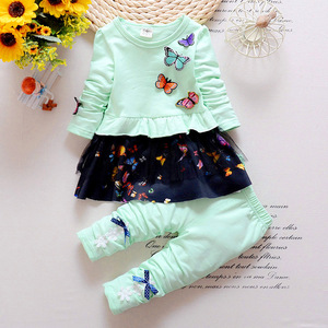 Ropa al por Mayor de Boutique Estadounidense, Conjunto de Vestido de Hada Mariposa para Adolescentes, Como se Muestra en las Imágenes - Product Image 4