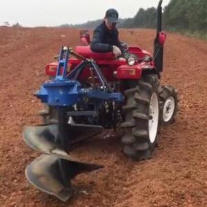 Petit tracteur agricole pour jardin, tracteur de ferme pas cher à vendre - Product Image 3
