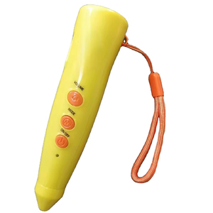 חם מכירה מותאם אישית aaaa פלסטיק abaa חינוכי מדבר לימוד עט die הקלטת מדבקות ספר סימן פונקציה - Product Image 2