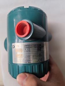YokogawaYTA610 YTA110 YTA710 YTA320 Digitaler Temperatur transmitter mit Schutz rohr - Product Image 5