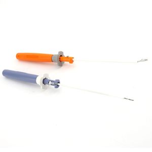 Système de réparation du ménisque tout-en-un jetable - Dispositif de suture active pour la <span class=keywords><strong>médecine</strong></span> sportive, l'orthopédie, Sutura Meniscal - Product Image 6