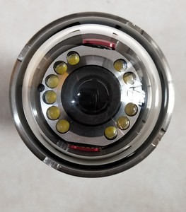cámara <span class=keywords><strong>de</strong></span> video <span class=keywords><strong>de</strong></span> pozo CCD HD 0-600 metros soltero/ doble 360 grados submarino - Product Image 5