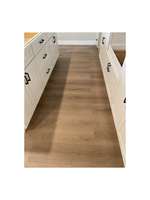 Verschiedene gute Qualität Kunststoff teppich Bester Preis Lvt Click Vinyl boden PVC-Laminat boden