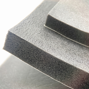 Mật Độ Thấ<span class=keywords><strong>p</strong></span> Chống Rung PVC <span class=keywords><strong>Foam</strong></span> Nước Seal PVC Sponge <span class=keywords><strong>Foam</strong></span> Đối Với Ô Tô - Product Image 4