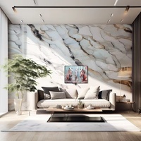 Décoration murale moderne en métal coloré avec trois chevaux, art équestre pour salon, hôtel, bureau, maison, vente en gros