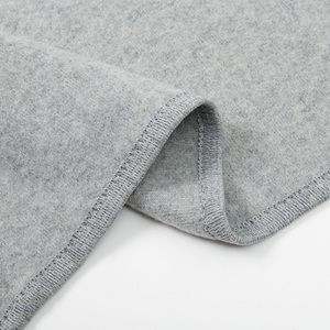 Women Knitted <strong>Wool</strong> Cardigan Coat Ladies Elegant Loose Cape Shawl Solid Color Half Sleeve Poncho Women's Warm Shawl <strong>Wrap</strong> - Product Image 6
