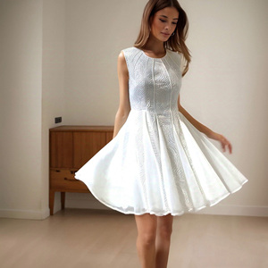 Best Summer Wedding Guest Dresses - Boho & Maxi Styles
