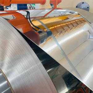 Offre Spéciale plaque d'acier inoxydable de haute qualité de 0.5mm d'épaisseur 200-600 série 304L 904L 316L soudage de pliage de coupe disponible - Product Image 6