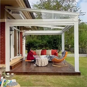 Toldo Plegable de Apertura Rápida Más Vendido - Protección Solar <span class=keywords><strong>y</strong></span> Resistente a la Lluvia. Estructura de Aluminio <span class=keywords><strong>y</strong></span> Tela Oxford. Ideal para acampar - Product Image 2
