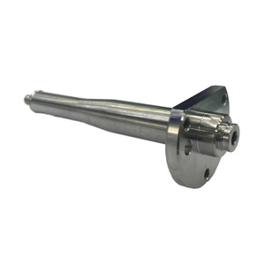Custom Turning Part Oem Metal Fabricating <b>Services</b> Aluminum Stainless Steel Cnc Milling Turning Part Precision <b>Machining</b> <b>Service</b> - Product Image 1