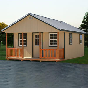 Excellent supplier product showcase