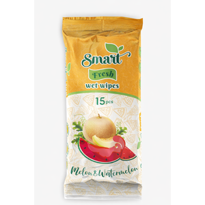 Lingettes humides sans alcool, ultra douces, respectueuses de la peau, nettoyantes, hygiéniques, jetables, en vrac, vente en gros, export - Product Image 1