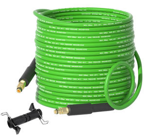 Cable para Lavadora <span class=keywords><strong>a</strong></span> Presión K2 K3 K4 K5 K6 K7, Manguera de Extensión para Limpieza de Autos, Herramientas de Limpieza de Vehículos - Product Image 1