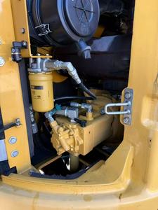 Machine à chenilles polyvalente, maniabilité et contrôle supérieurs, excavatrice d'occasion Cat 308E Cat 308E2 pour le développement urbain - Product Image 4