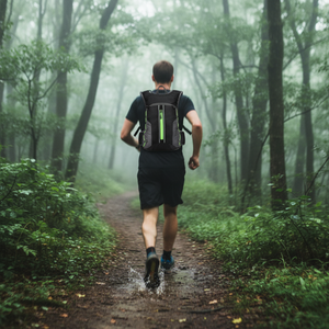 Cycling <b>Backpack</b> Breathable Utility Reflective Custom Logo Cycling <b>Backpack</b> Unisex Outdoor Portable Bicycle Bags Waterproof - Product Image 6