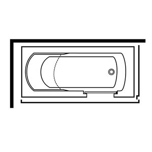 <span class=keywords><strong>Baignoire</strong></span> de plain-pied adaptée aux seniors Combinaison de douche <span class=keywords><strong>Baignoire</strong></span> de trempage <span class=keywords><strong>à</strong></span> remous <span class=keywords><strong>Baignoire</strong></span> d'angle avec <span class=keywords><strong>porte</strong></span> en verre <span class=keywords><strong>à</strong></span> droite - Product Image 3