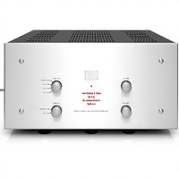 Penguat Terpadu Aristocrat Audio Note 300B Tonmeister Silver dari Inggris